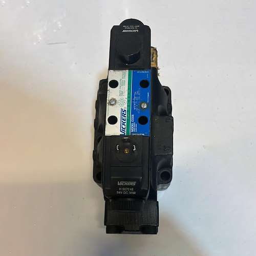 شیر برقی ویکرز H 507